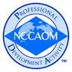 NCCAOM Logo